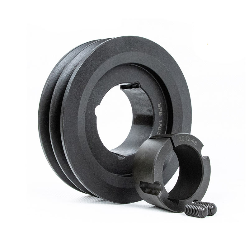 MAKODA TAPER LOCK PULLEY